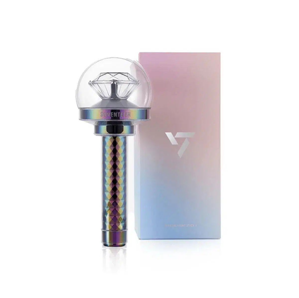 セビトソム 可能 SEVENTEEN(セブンティーン・セブチ) カラット棒 Ver3