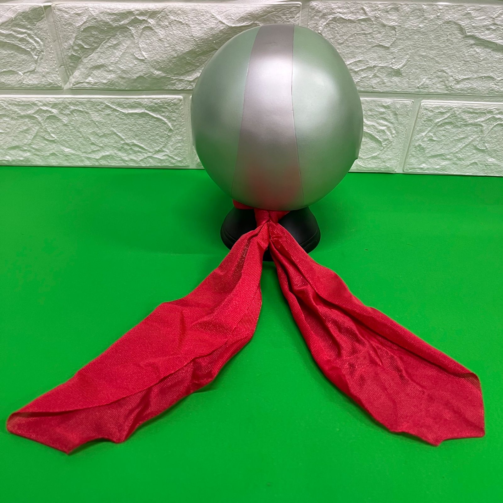 RMW レインボー造形 仮面ライダー新1号 1/2 マスク - メルカリ