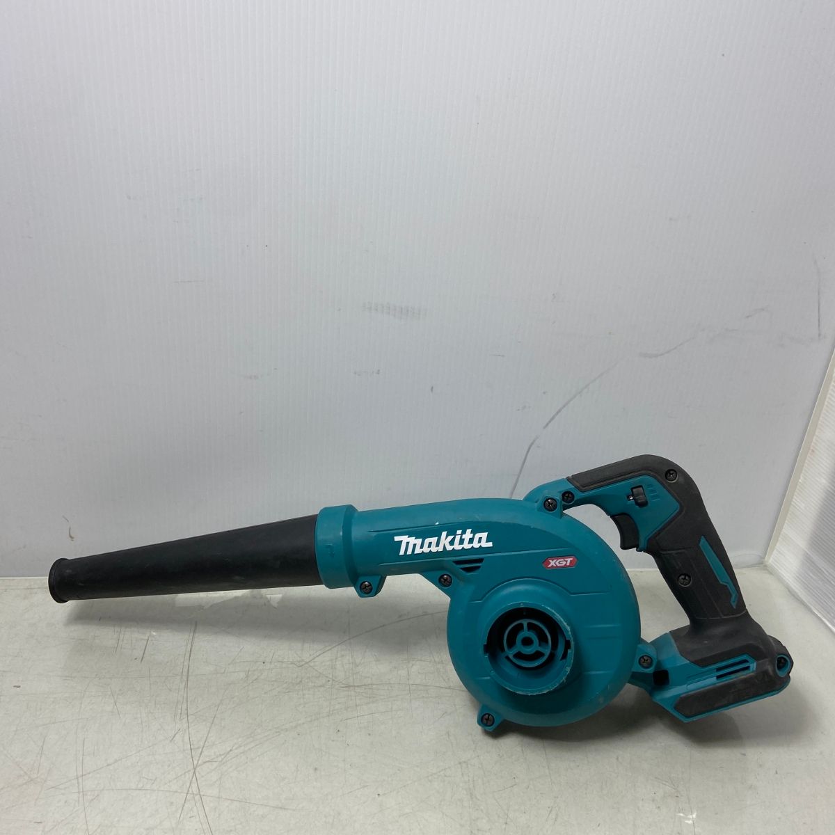 電動工具・エア工具 MAKITA マキタ ブロワ 40v UB002G ブルー