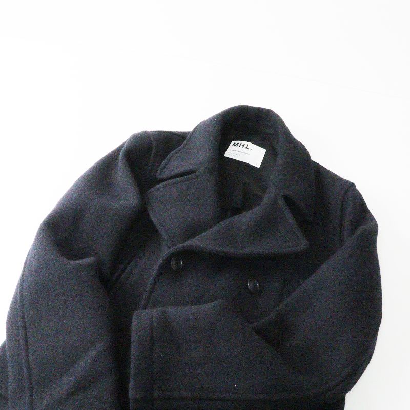 MHL pコート 楽天市場】mhl pコートの通販