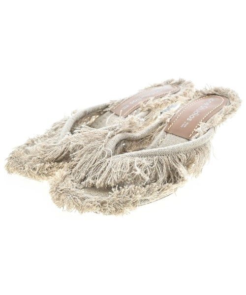 Acne Studios サンダル レディース 古着