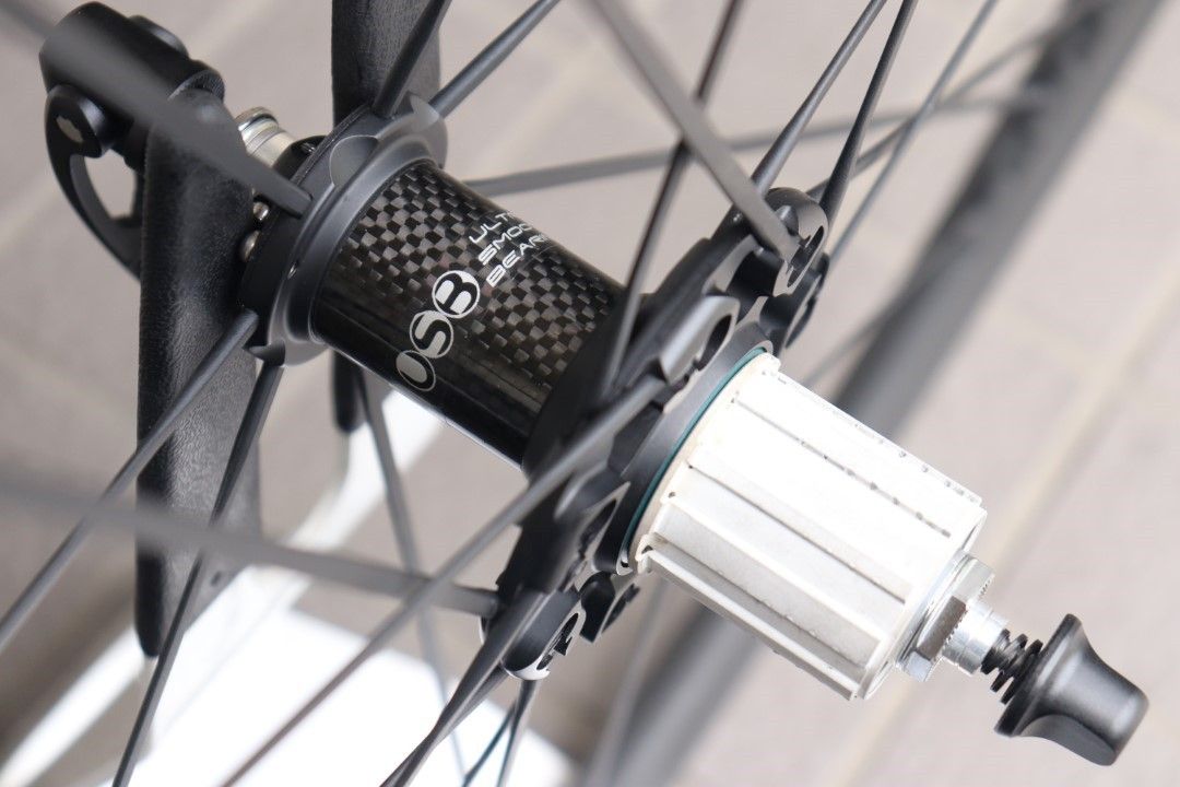 カンパニョーロ Campagnolo シャマルミレ SHAMAL MILLE アルミ