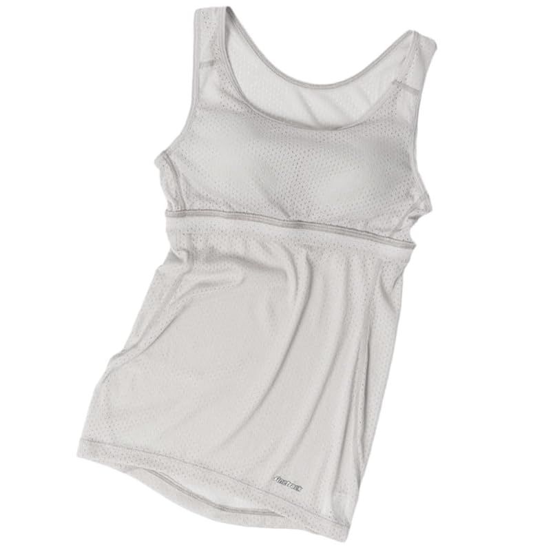 [ファイントラック] ドライレイヤーベーシック ブラタンクトップ WOMEN'S FUW0424 (PA， M) 0