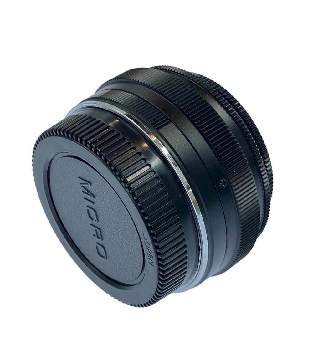 TTArtisan 25mm F2.0 マイクロフォーサーズフード付き