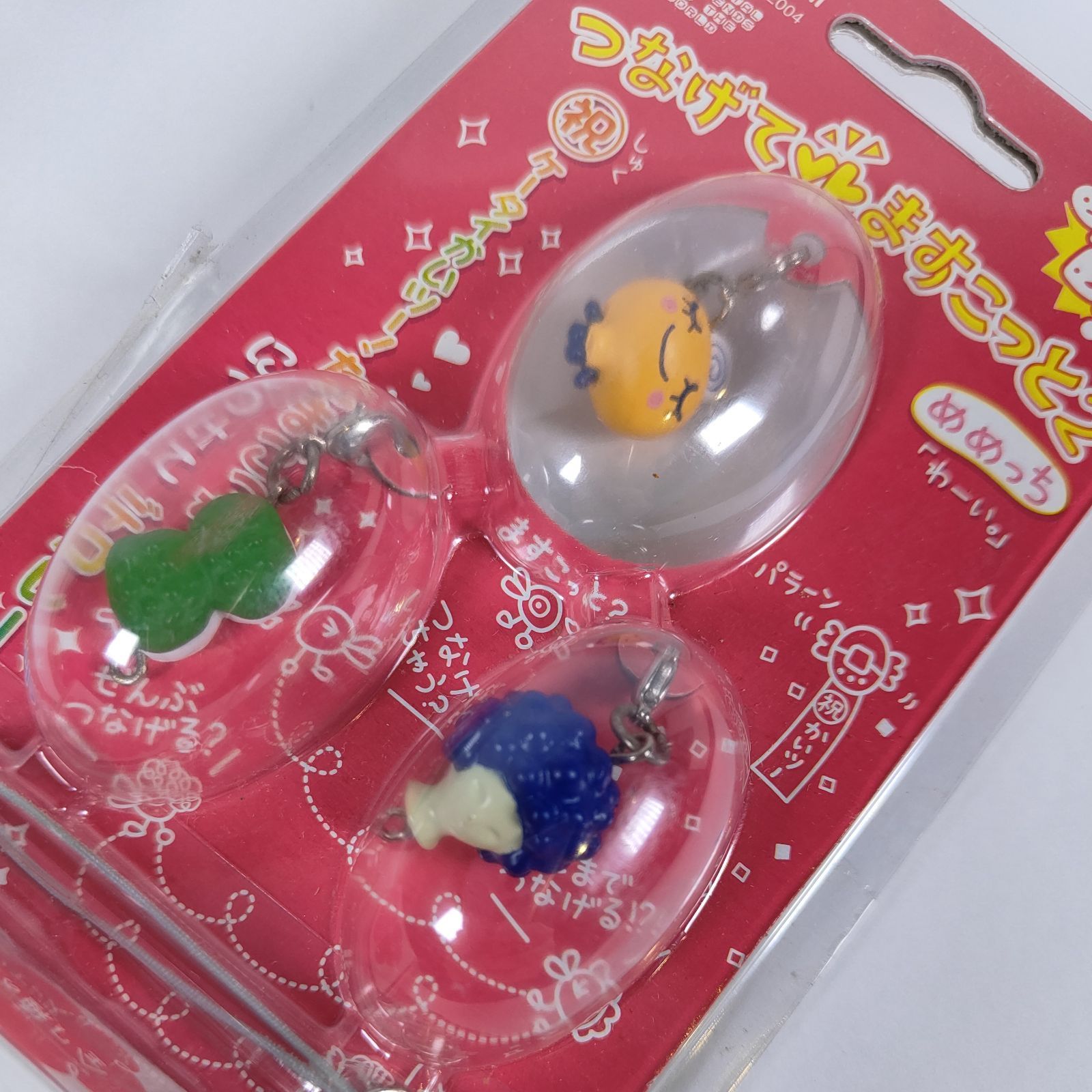 たまごっちプラス➕新品未開封 たまごっち プラス ウラふらわー 新品 未開封 美品 - メルカリ