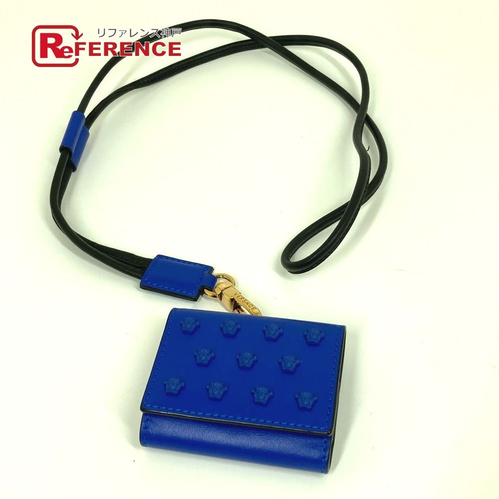 VERSACE ヴェルサーチ イヤフォンケース エアポッズケース