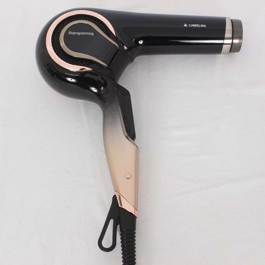 リュミエリーナ REP4D-JP レプロナイザー 4D Plus 低 価格 通販