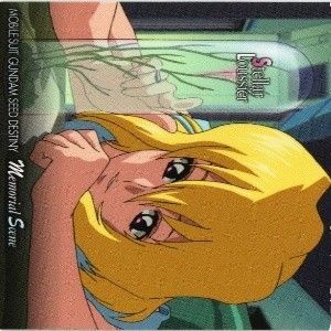 fy12 mj-24 ステラルーシュ シンアスカ カガリ ガンダムSEED