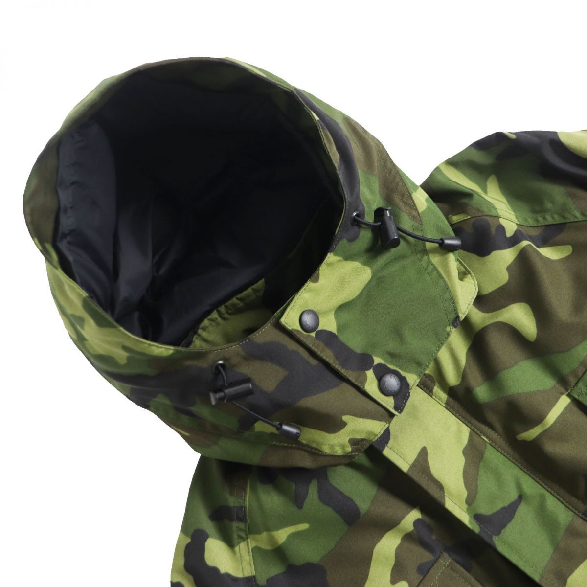 極美品○CANADA GOOSE カナダグース 4071MA コンスタブルパーカー 