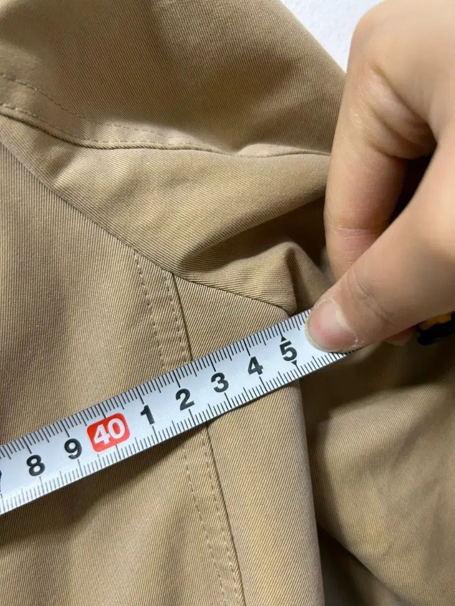 BURBERRY(バーバリー ) レディース トレンチコート ジャケット 36 サイズ