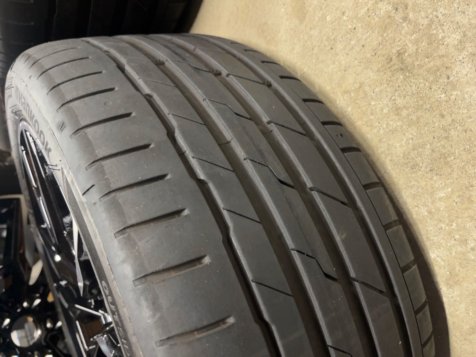 グランクーペ 純正品