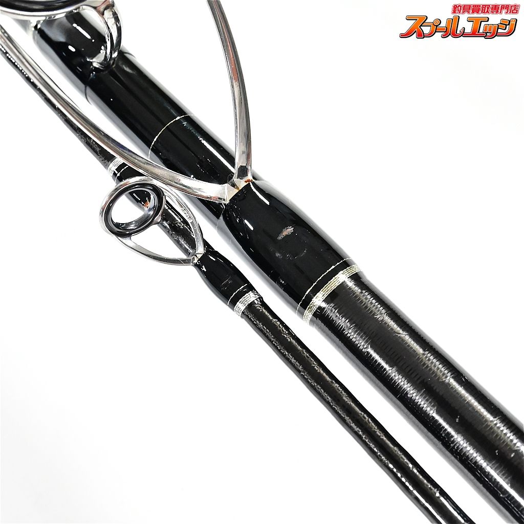 20コルトスナイパー XR S106M/PS【美品】 【シマノ】 20コルトスナイパー XR S106MH/PS SHIMANO COLT