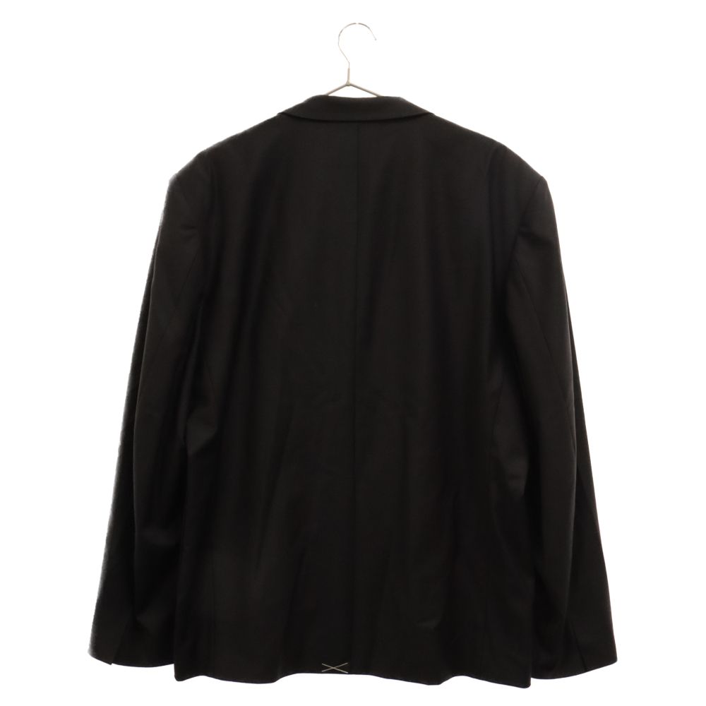 MAISON EUREKA (メゾン エウレカ) GRANPAS SUMMER JACKET シルク MAISON EUREKA (メゾン エウレカ) GRANPAS SUMMER JACKET シルク