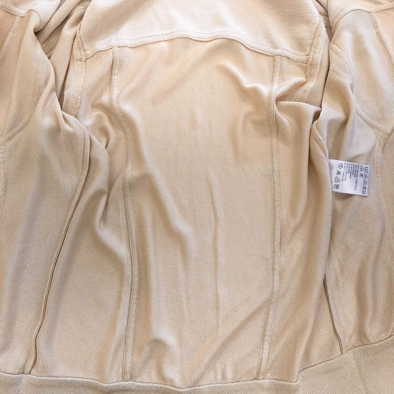 ESCADA ニットカーディガン 34 サイズ - メルカリ 