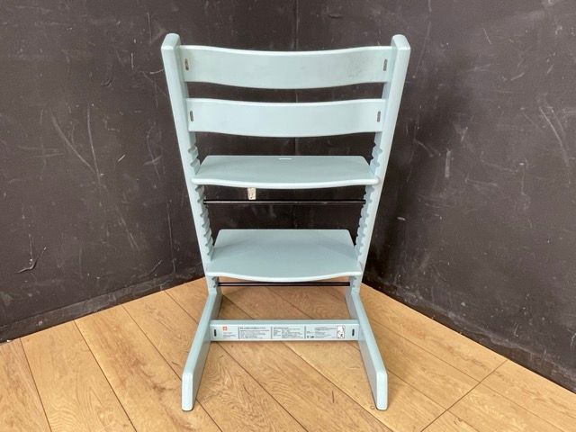 ストッケ トリップ トラップ ベビーチェア 【中古】  STOKKE TRIPP TRAPP キッズチェア 子供椅子 イス 高さ調整可能 家具/59374