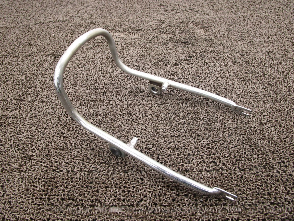 Z250LTD タンデムバー □A7160 KZ250G カワサキ KZ250RE キャブ車