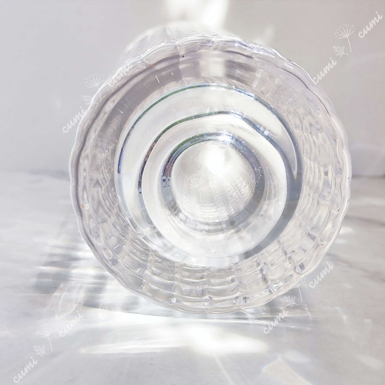 高品質 北欧 ガラス 花瓶 フラワーベース クリスタル インテリア おしゃれ 透明 クリア キラキラ 限定 一輪挿し 高級 おしゃれ 室内 激安 レア  プレゼント 海外 おすすめ 人気 デザイン 観葉植物