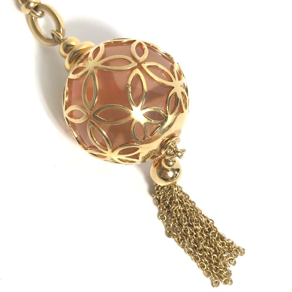 ルイヴィトン ポルト クレ アイス ボール M66779 キーリング ルイ