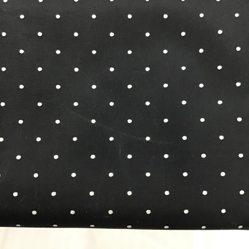 HEAD PORTER ヘッドポーター 財布 長財布 PORTER BLACK BEAUTY ドット