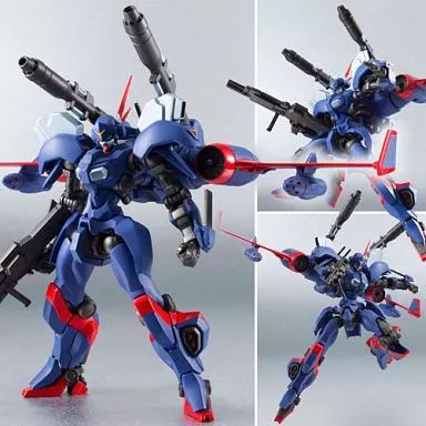 中古】フィギュア ROBOT魂 ＜SIDE MA＞ XD-02SR ドラグナー2