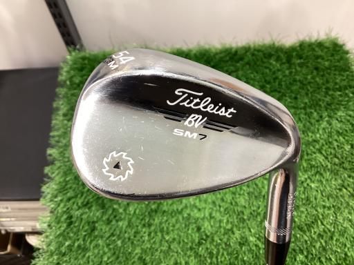 タイトリストウェッジSM7 54度 14-F SM7 - タイトリスト 日本公式サイト