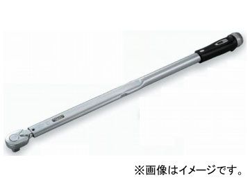 トネ/TONE 19.0mm（3/4”） プレセット形トルクレンチ（ダイレクト  