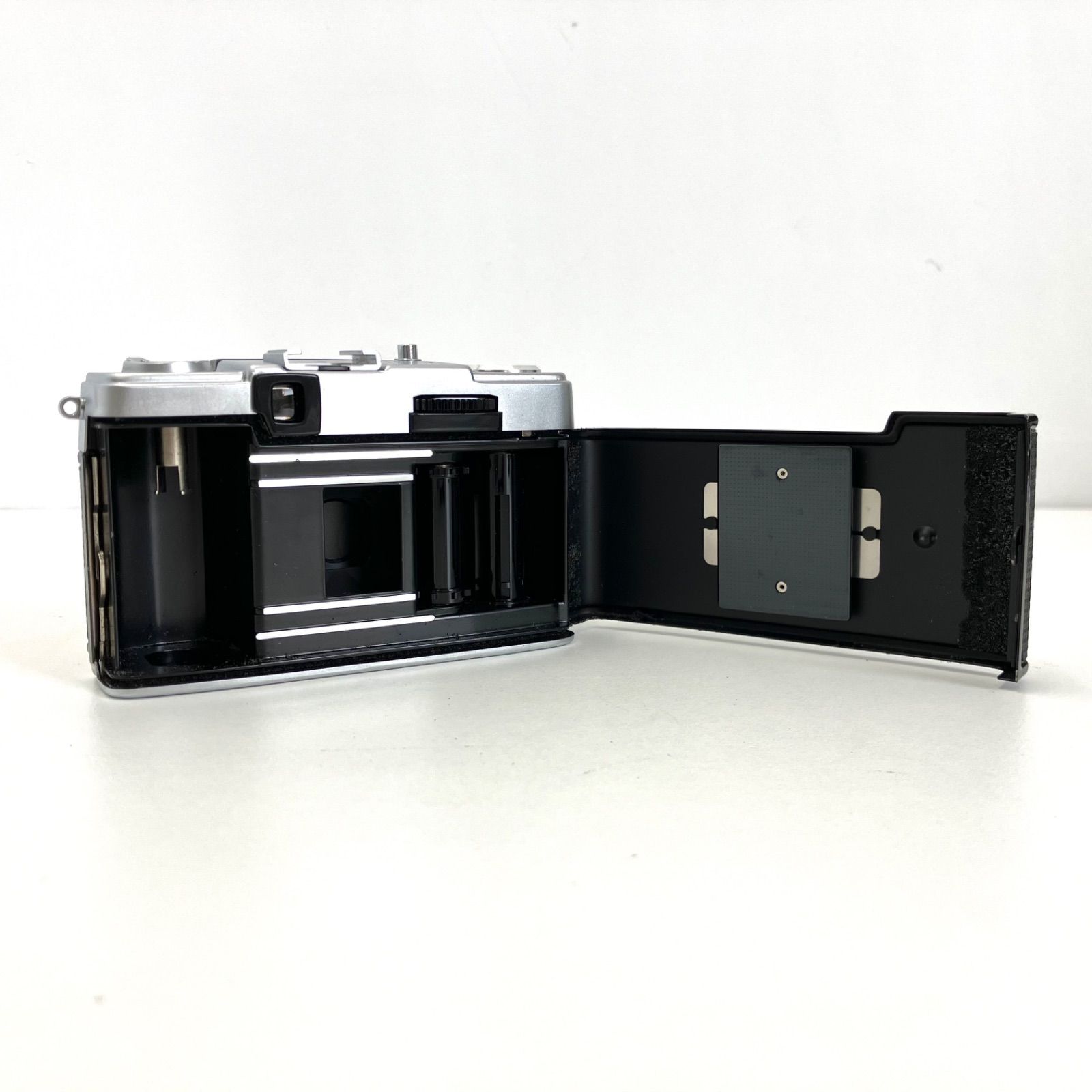 11785】 OLYMPUS PEN EE-3 赤ベロOK 美品 - メルカリ