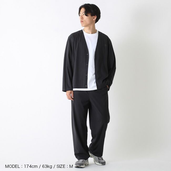 新品未使用！ノースフェイス　テックラウンジ　フォールンロック　サイズL 新品】THE NORTH FACE ノースフェイス テックラウンジ