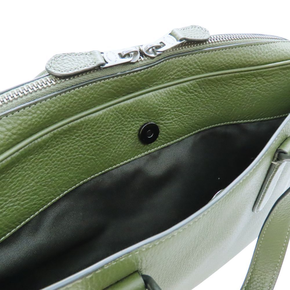 ★ コーチ ショルダーバッグ 2way グラハム ストラクチャード ビジネス 極美品】COACH コーチ グラハム 2way ブリーフケース ショルダー