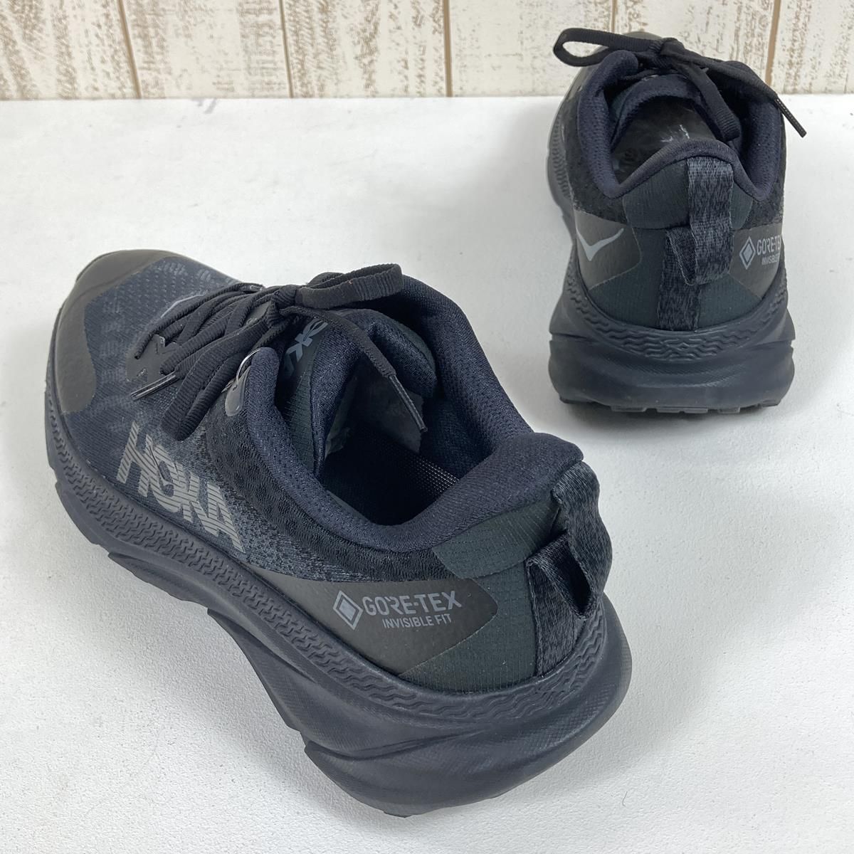 Review】HOKA ONE ONE 「CHALLENGER ATR 6 GTX（チャレンジャー
