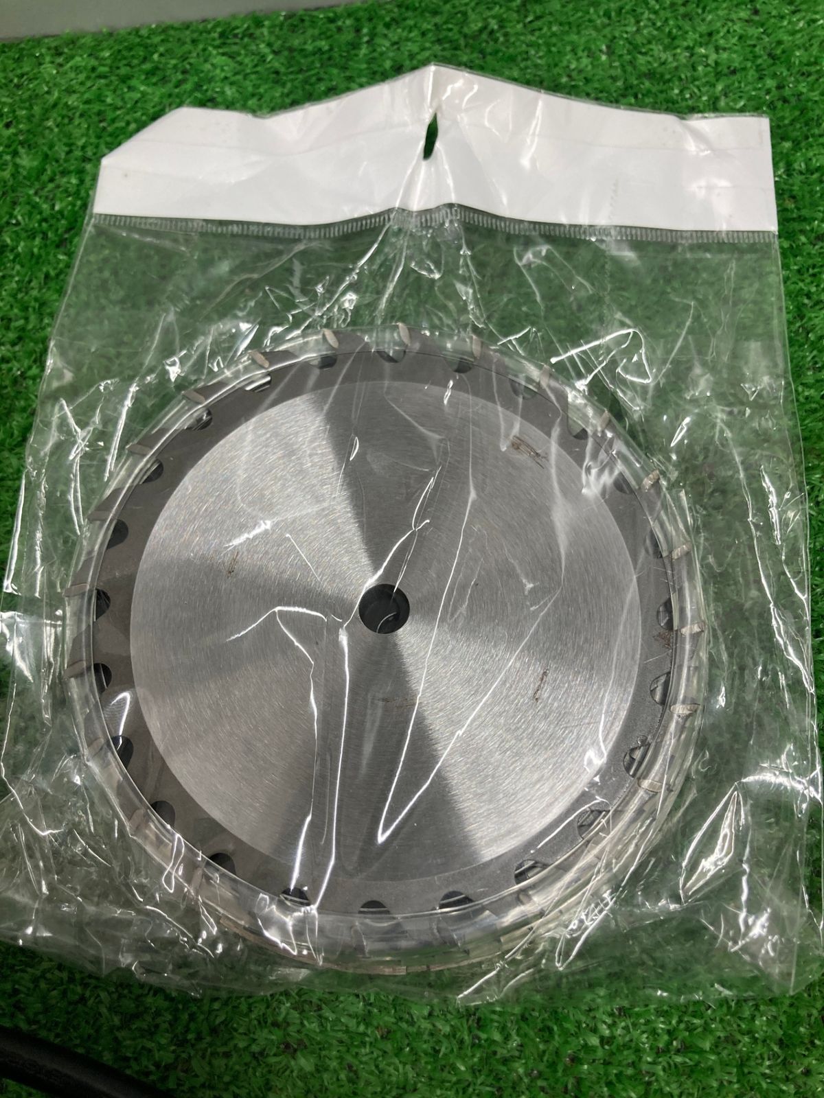 【中古品】TACKLIFE マルノコ 5.8A 710W IT6Q57L1ZKTY