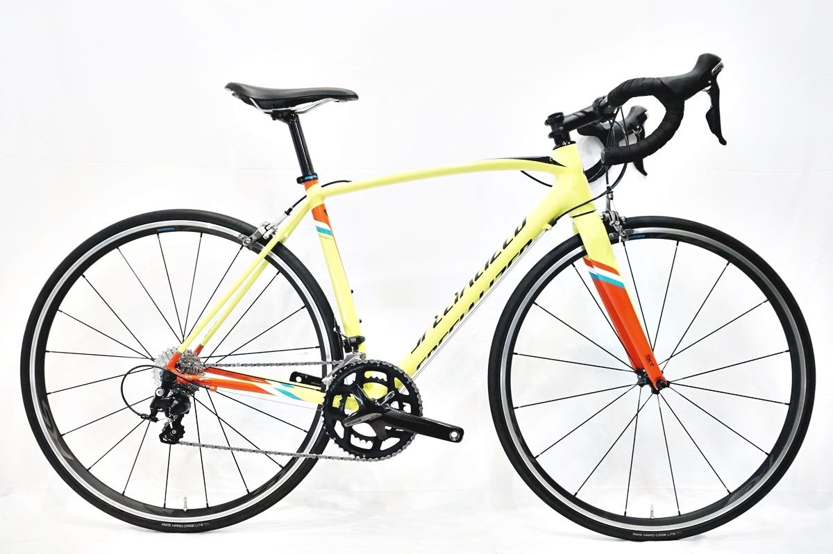 本格ロードバイクCENTURION GIGADRIVE 2000 47size SPEEDDRIVE 2000