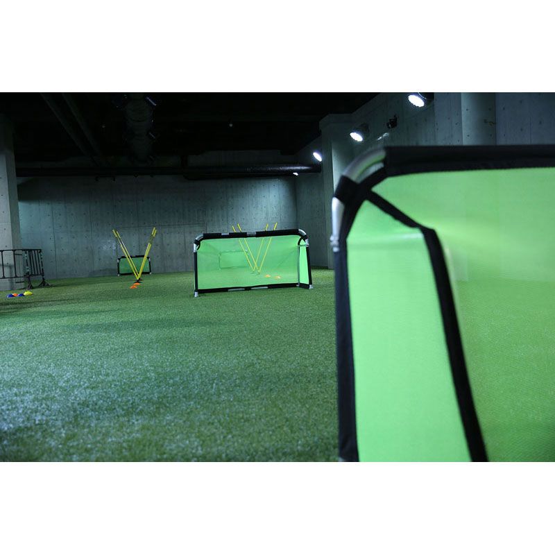 エバニュー Evernew JRサッカーゴールネットキッコウJ113 サッカー