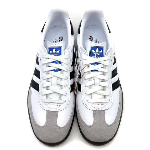 未使用品 アディダス adidas サンバ SANBA OG スニーカー B75806
