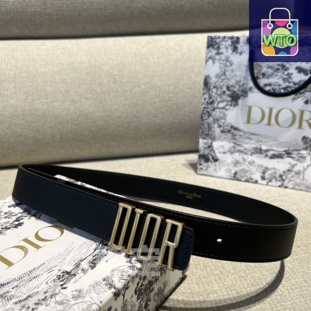 Dior ベルト04 - メルカリ
