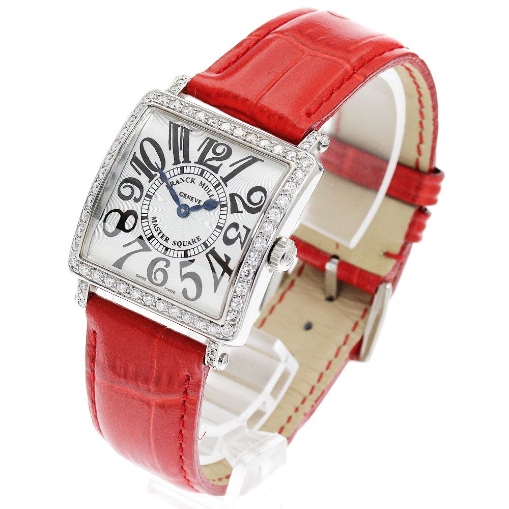 フランクミュラー FRANCK