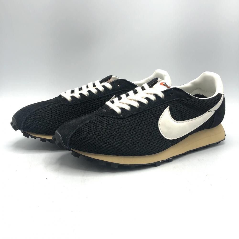 【中古】NIKE LD-1000 Black and Sail サイズ27cm HM0950-001 スニーカー ナイキ[17]