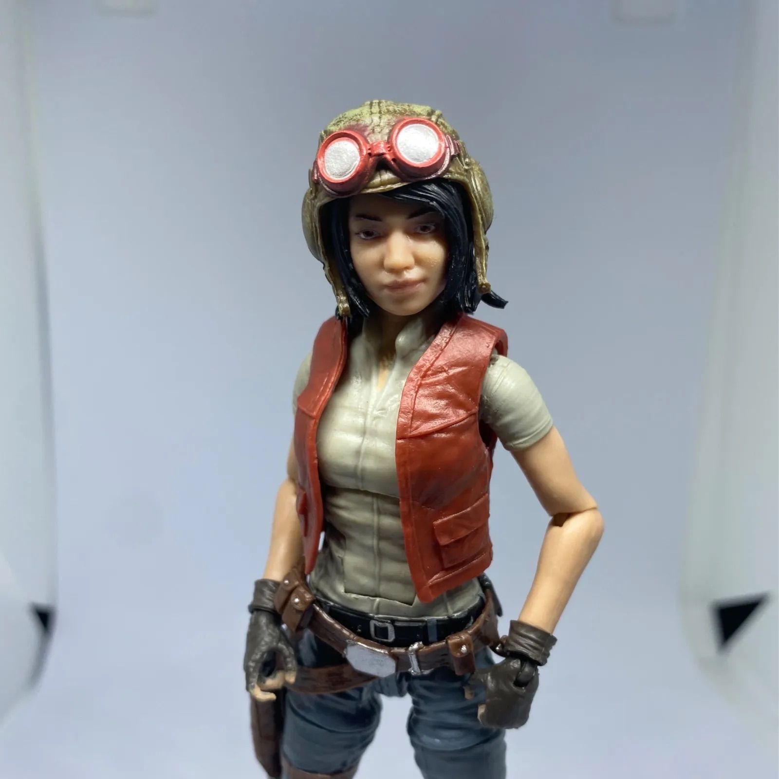 ハズブロ blackシリーズ ドクターアフラ スターウォーズ フィギュア 未開封 楽天市場】スター・ウォーズ スター・ウォーズ ブラックシリーズ