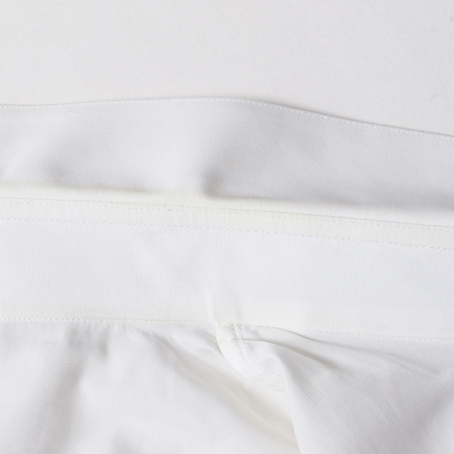Dior HOMME ディオールオム シャツ サイズ:39 BEE 刺繍 ブロード 比翼