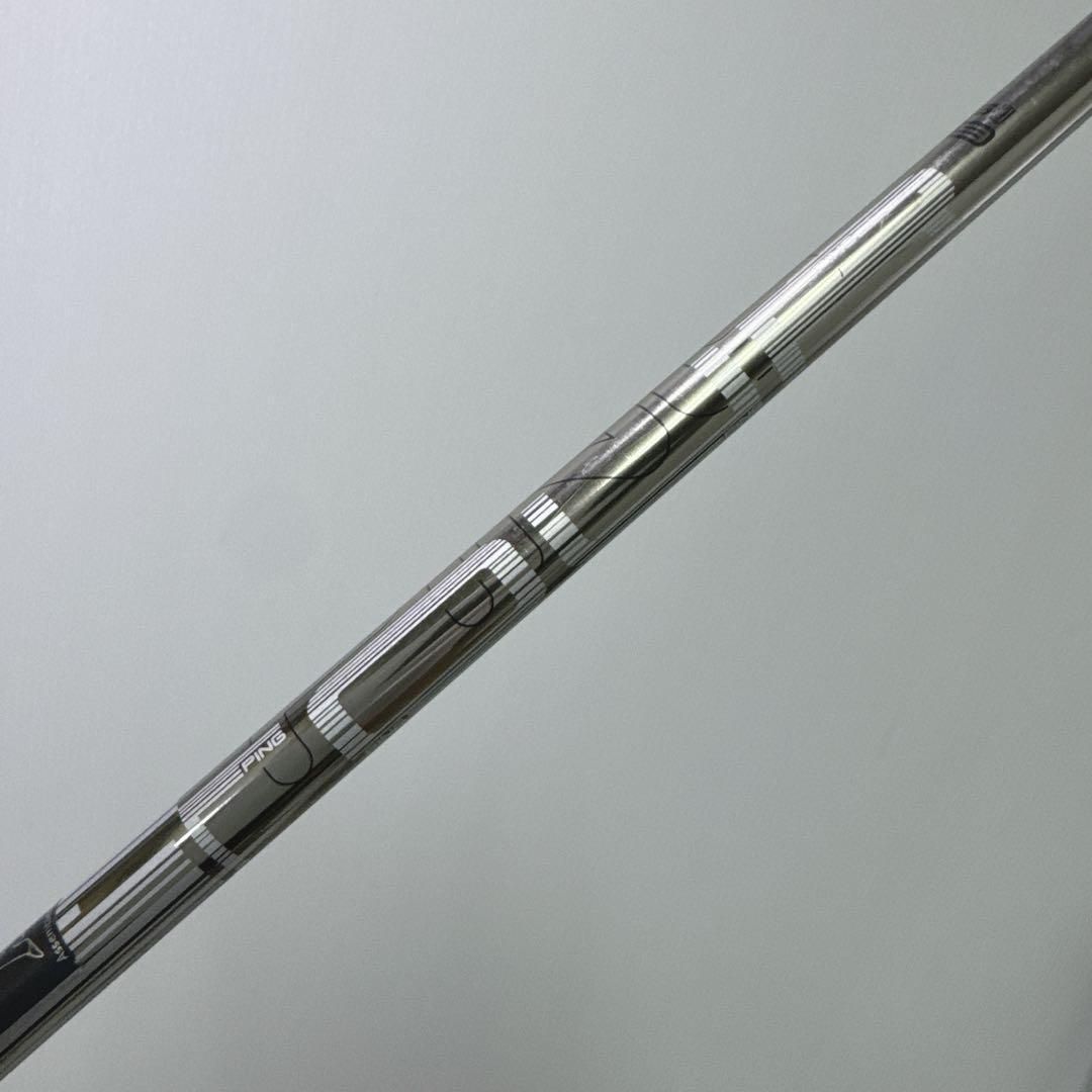 新品グリップ 希少 PING TOUR 173-65S ピンツアー ドライバー用 新品グリップ 希少 PING TOUR 173-65S ピンツアー ドライバー用
