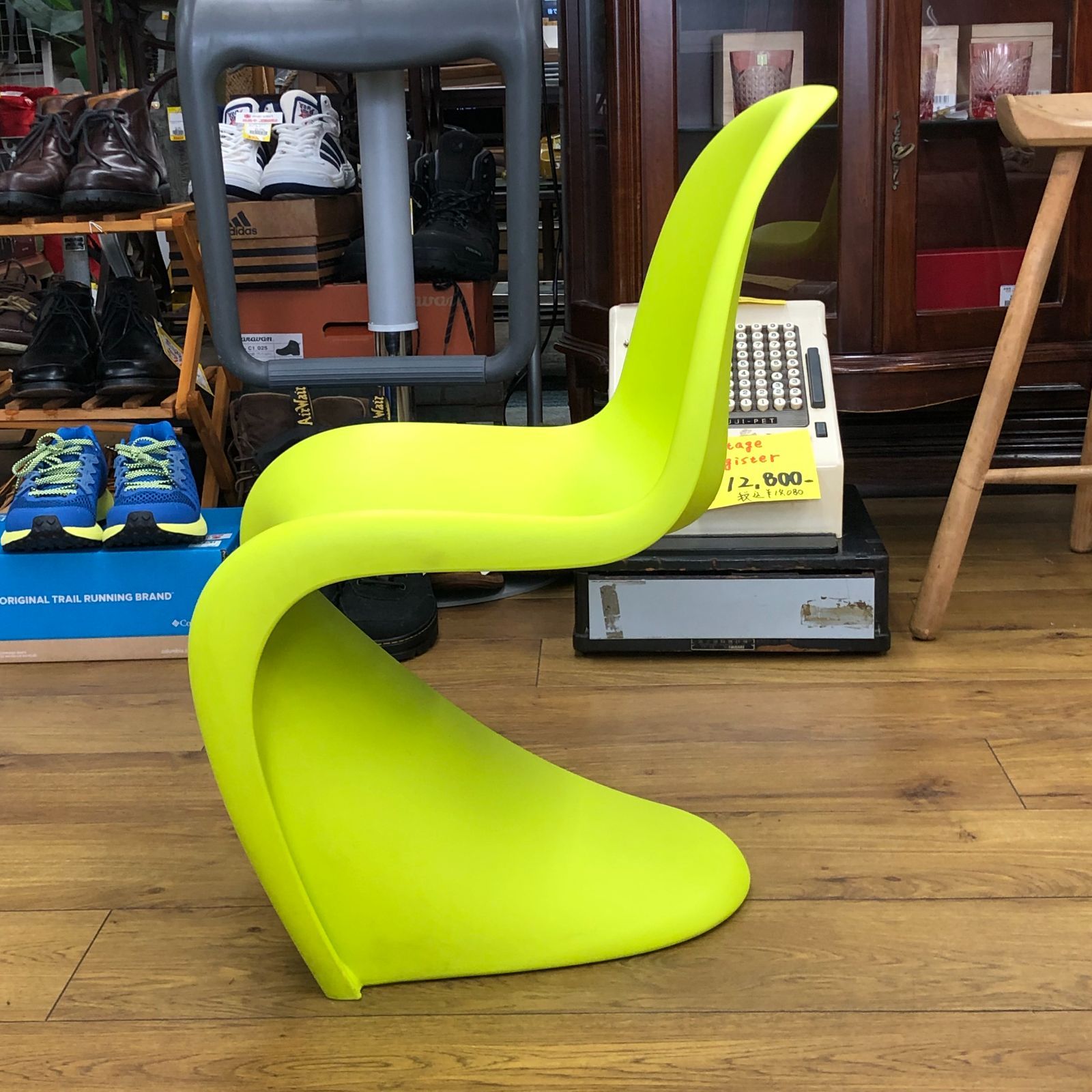 パントンチェア ジュニア
