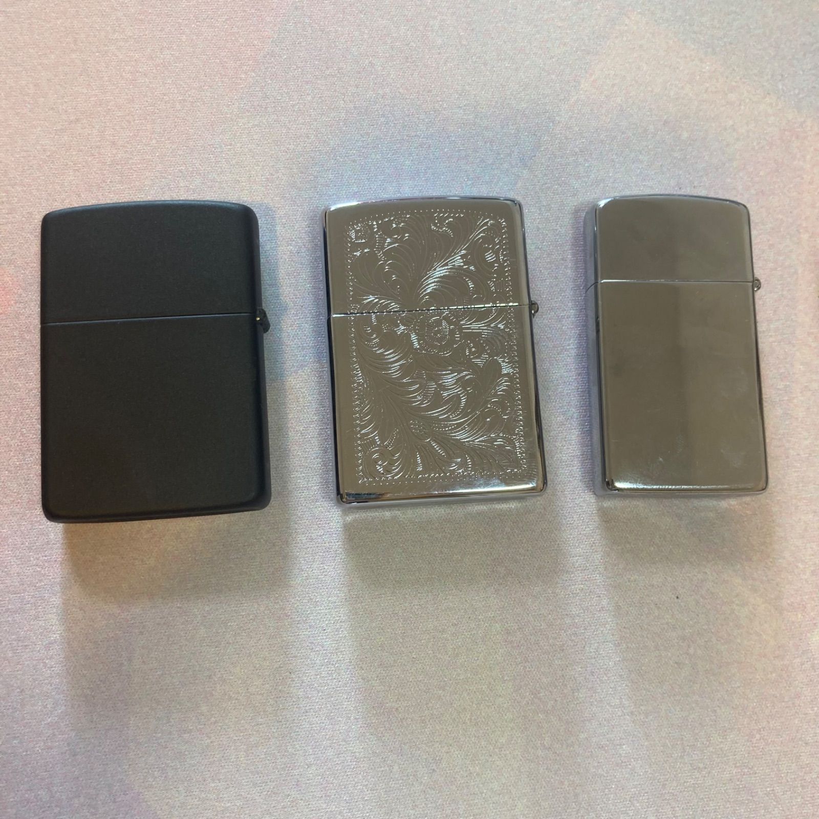 ジッポライター　5個セット　ジッポー　zippo　限定品　オイルなし　紅の豚 ZIPPO　ポルコ ロッソ SAVOIA S-21　44マグナム ZIPPO専用ギフトボックス(ライター別売り) \u203bお一人様5個まで