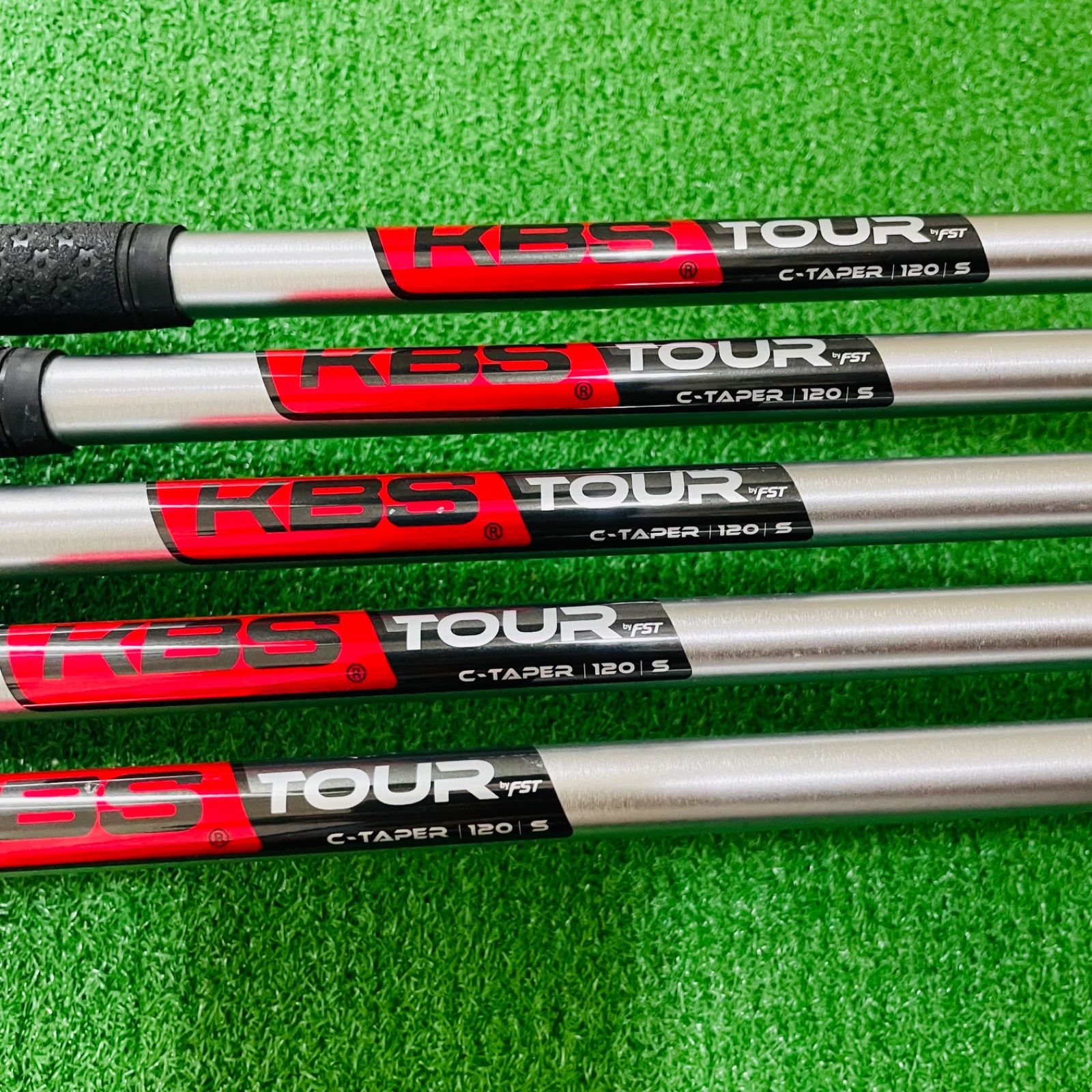 9098 三浦技研 MB-5002 ミウラギケン MIURA 5本セット S