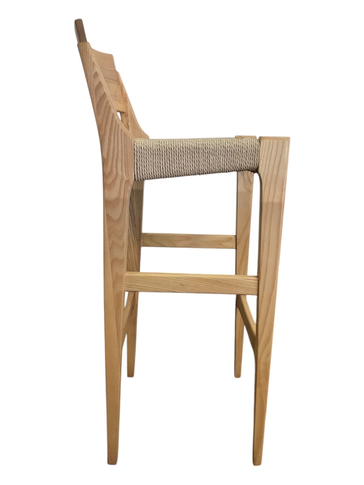 未使用品！ 東谷 AZUMAYA ストア ダイニングチェア ペーパーコード