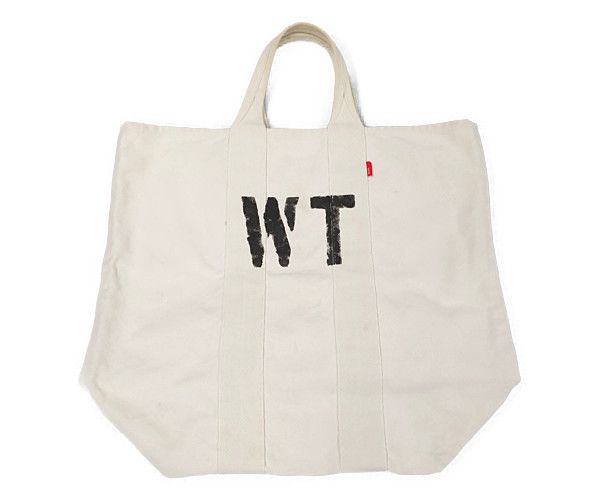 WTAPS ダブルタップス ×raregem WT ステンシル入り BIG MUFF
