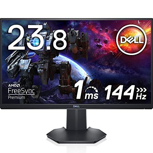 【144Hz】Acer KG251Q Hbmidpx ゲーミングモニター Amazon.co.jp: Acer ゲーミング モニター KG251QFbmidpx (24.5インチ