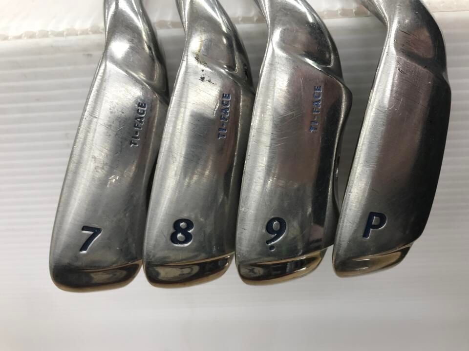 スナップシャフト