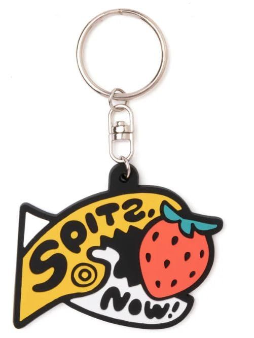 SPITZ スピッツ,NOW！ 〜ロック大陸の物語展〜 2024 グッズ