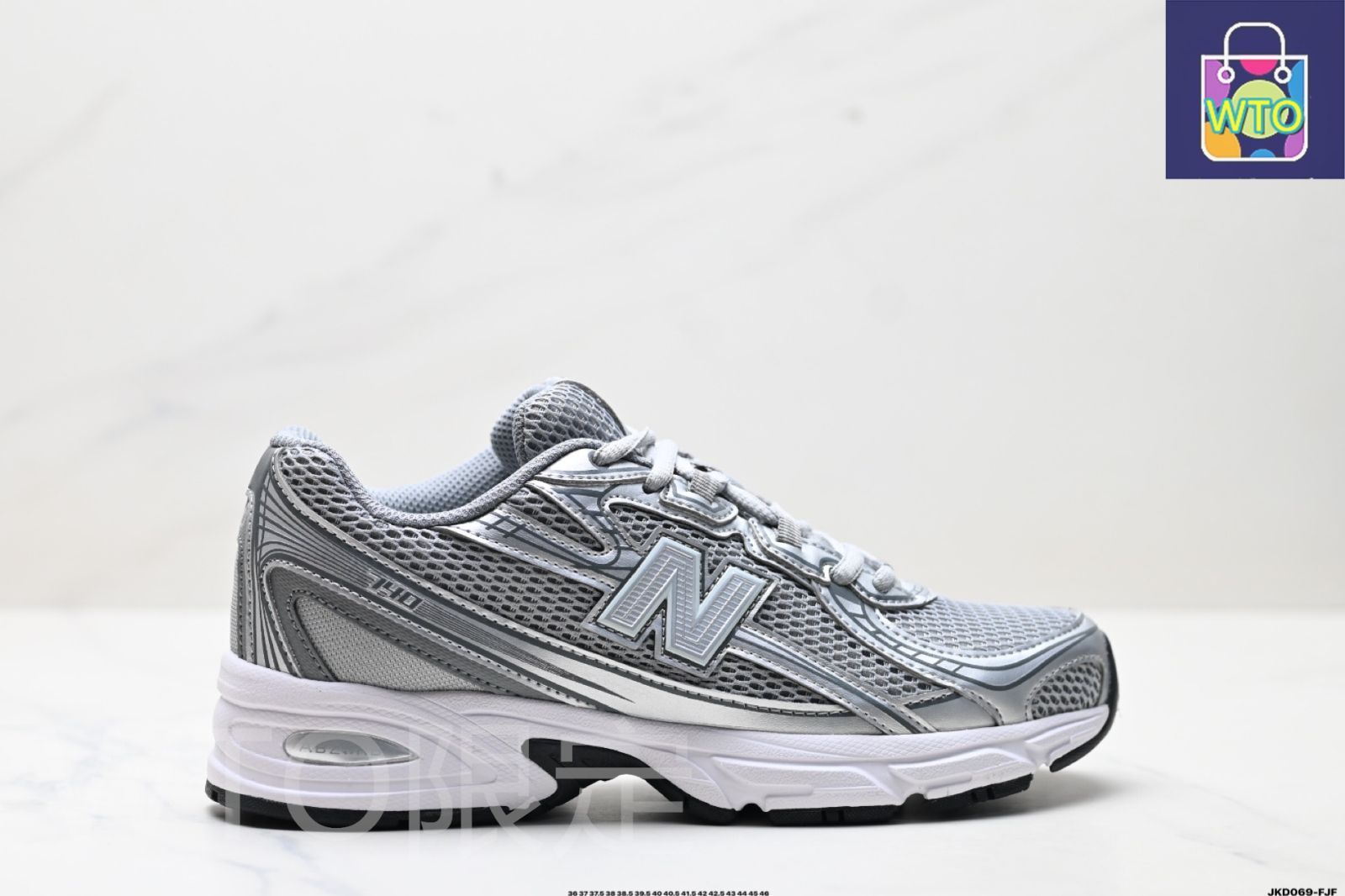 ニューバランス ランニングシューズ New Balance 740 シリーズ