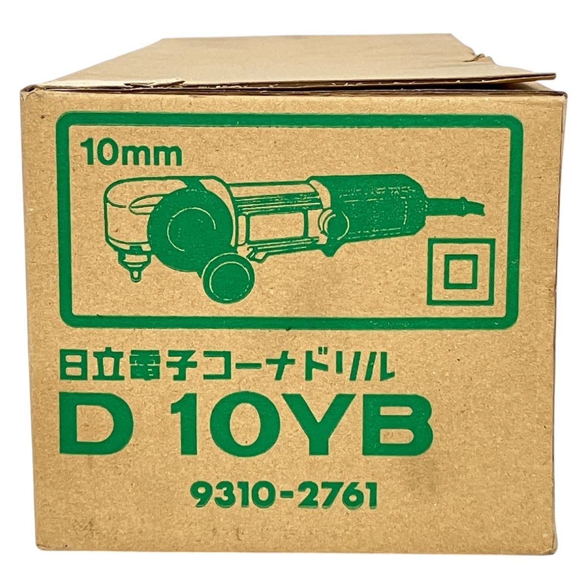 HITACHI